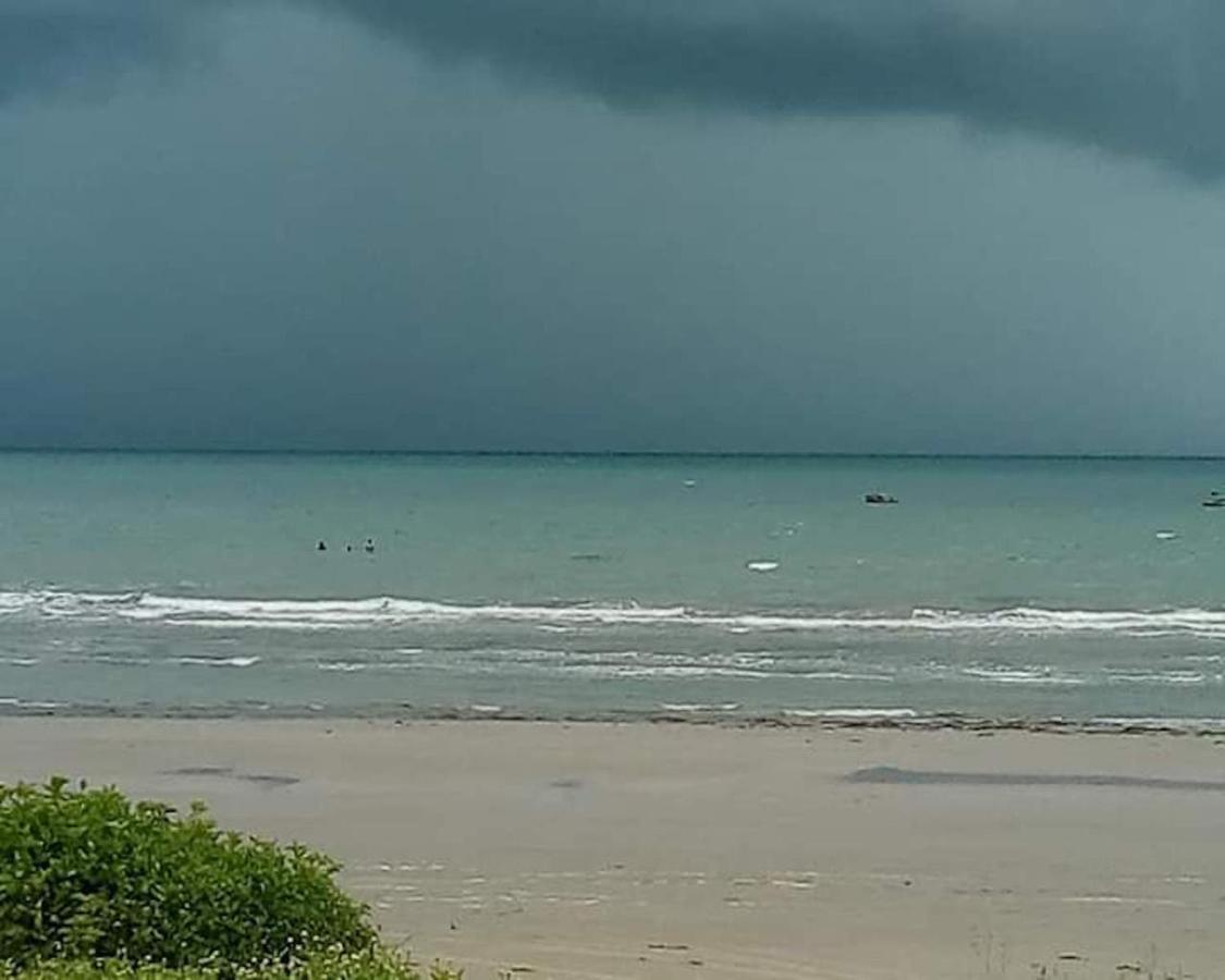 Pousada Chale Paraiso - Icapuí Eksteriør billede